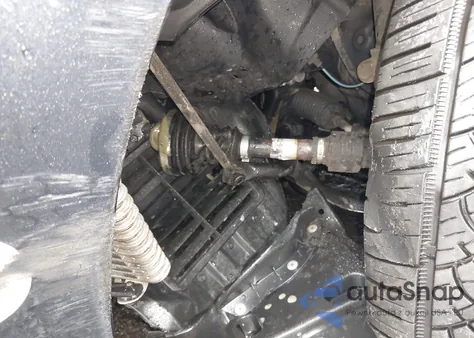 2019 Honda Insight Ex из США, поврежденный, VIN 19XZE4F53KE006940